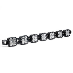 Baja Designs XL Pro Linkable LED Light Bar, 7 XL Pro, Clear 74-0013