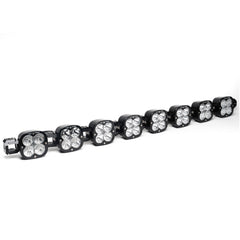 Baja Designs XL Pro Linkable LED Light Bar, 8 XL Pro, Clear 74-0014