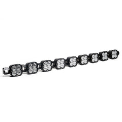Baja Designs XL Pro Linkable LED Light Bar, 9 XL Pro, Clear 74-0015