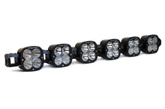 Baja Designs 740004 XL Linkable LED Light Bar 6 XLClear