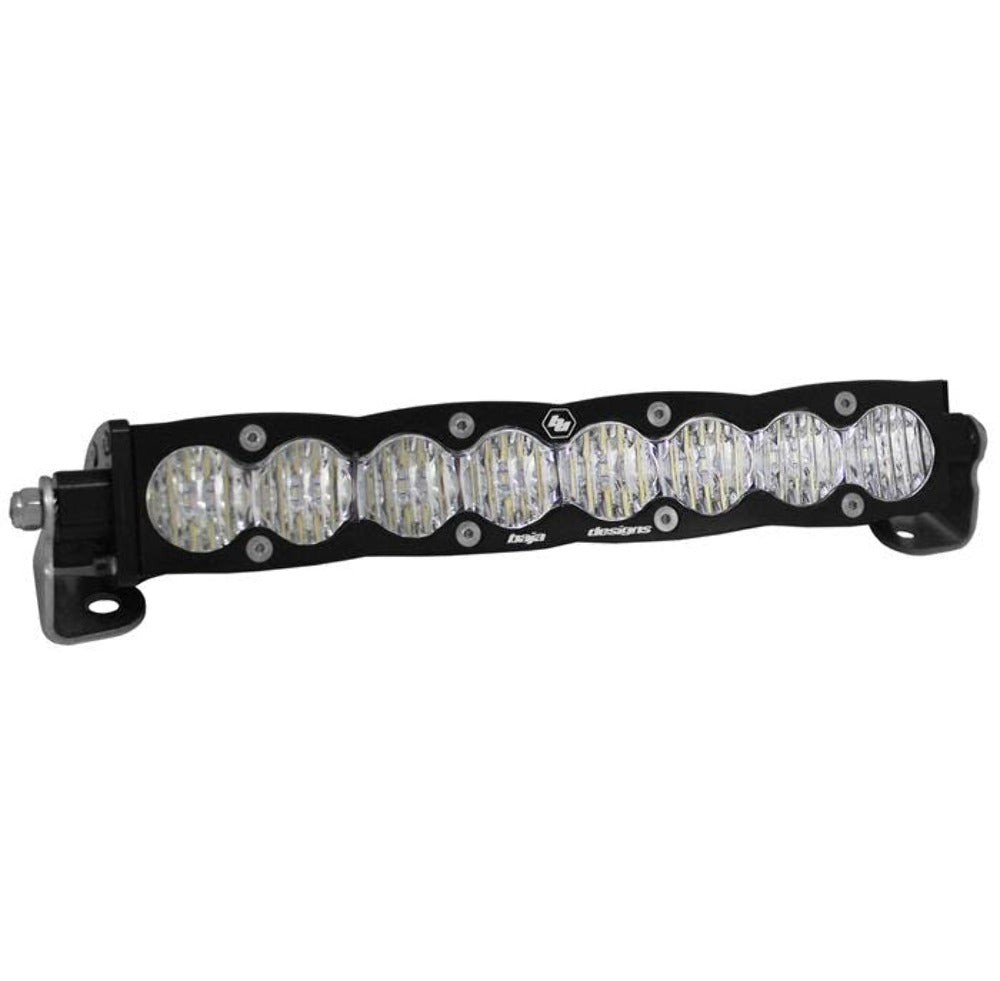 Baja Designs 760015 LED Light Pods Amber Lens Spot Each XL R 80 Wide Cornering