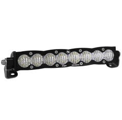 Baja Designs 760015 LED Light Pods Amber Lens Spot Each XL R 80 Wide Cornering