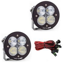 Baja Designs 767803 LED Light Pods Driving Combo Pattern Pair XL R 80 Series