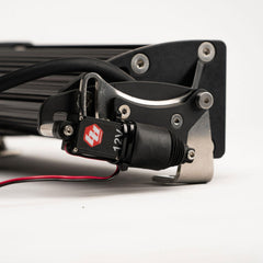 Baja Designs Reflex Light Actuator Kit for OnX6+ Light Bar, Single, 10 in. 80-0011