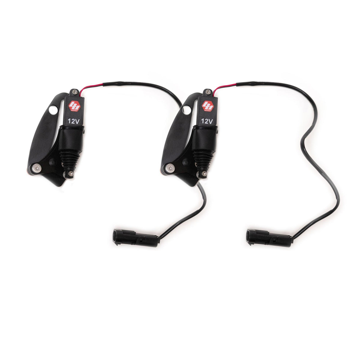 Baja Designs Reflex Light Actuator Kit for OnX6+ Light Bar, Double, 20 in. and Longer 80-0012