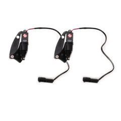 Baja Designs Reflex Light Actuator Kit for S8 Light Bar, Double, 20 in. and Longer 80-0014