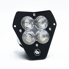Baja Designs XL40 DC LED Headlight Kit for KTM 2011-13 250-350 SX-F/XC-F, 2012 450-500 XC-W, 2012-13 500 EXC, 2008-09 505 XC-F 82-0000