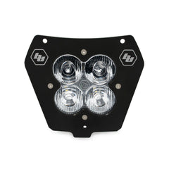Baja Designs XL40 AC LED Headlight Kit for KTM 2013-16 200 XC-W, 250 SX, 250 XC, 250 XC-W, 300 XC, 300 XC-W 82-0001-AC