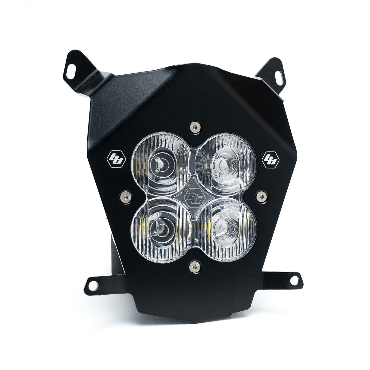 Baja Designs XL40 DC LED Headlight Kit for KTM 2012-18 690 82-0004