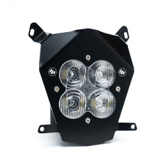 Baja Designs XL40 DC LED Headlight Kit for KTM 2012-18 690 82-0004