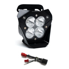 Baja Designs XL40 DC LED Headlight Kit for KTM 2019-On 690 82-0005