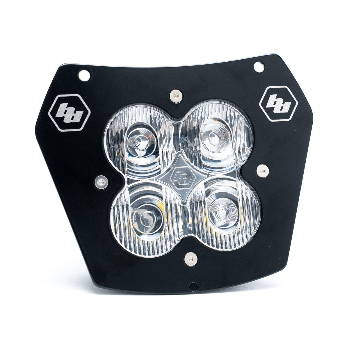 Baja Designs XL40 AC LED Headlight Kit for Husqvarna 2015-16 82-0009-AC