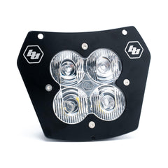 Baja Designs XL40 DC LED Headlight Kit for Husqvarna 2015-16 82-0009