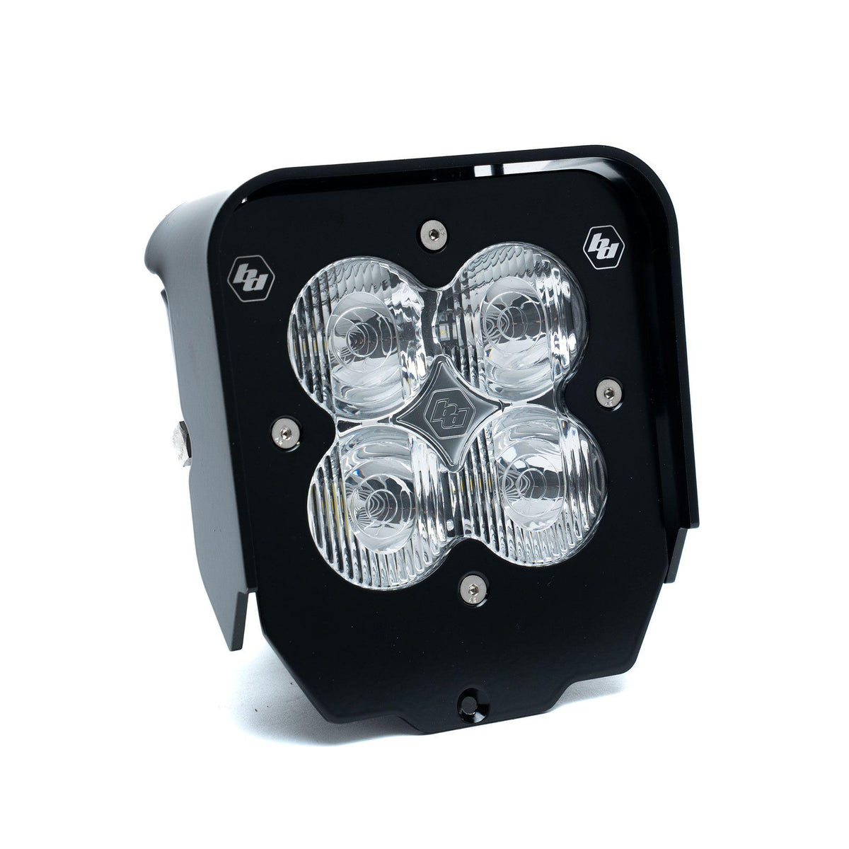 Baja Designs XL40 AC LED Headlight Kit for Husqvarna 2017-18 82-0010-AC