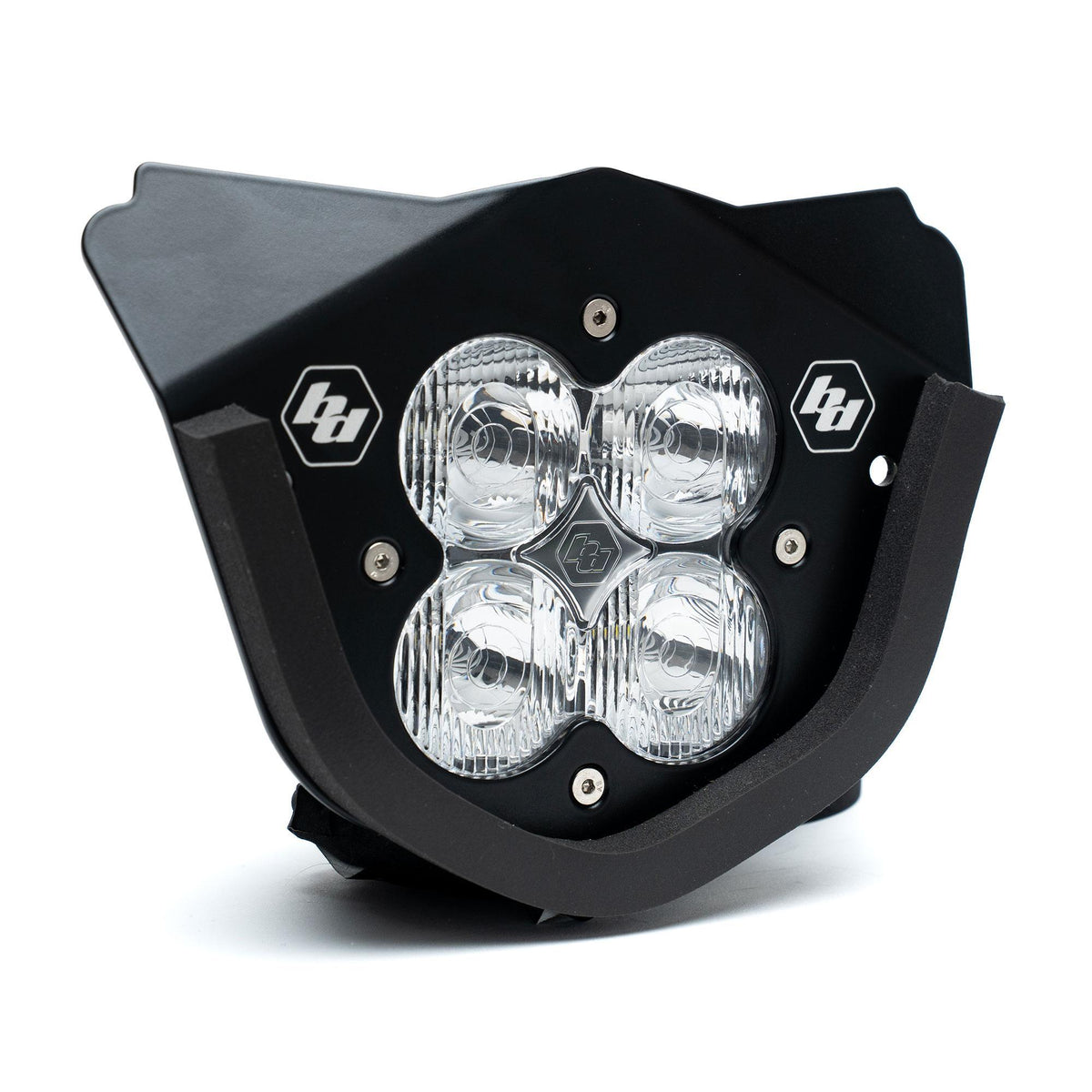 Baja Designs XL40 LED Headlight Kit for Yamaha 2015-23 WR250F, 2012-23 WR450F 82-0012