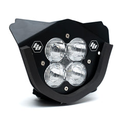 Baja Designs XL40 LED Headlight Kit for Yamaha 2015-23 WR250F, 2012-23 WR450F 82-0012