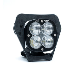 Baja Designs XL40 DC LED Headlight Kit for KTM 2024-26 82-1003