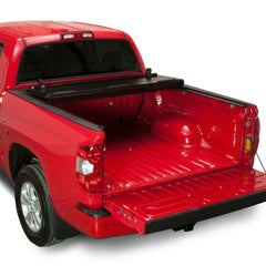 BAK Industries 1126101 BAKFlip FiberMax Hard Folding Truck Bed Cover
