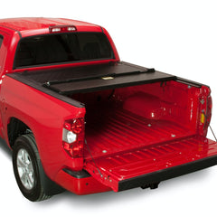 BAK Industries 1126121 BAKFlip FiberMax Hard Folding Truck Bed Cover