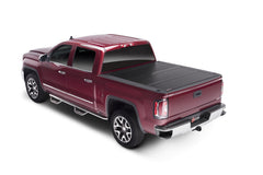 BAK Industries 1126130 BAKFlip FiberMax Hard Folding Truck Bed Cover