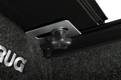 BAK Industries 1126131 BAKFlip FiberMax Hard Folding Truck Bed Cover