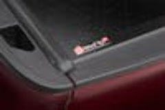 BAK Industries 1126134 BAKFlip FiberMax Hard Folding Truck Bed Cover