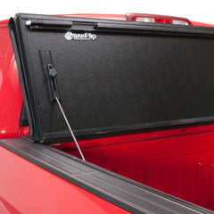 BAK Industries 1126203RB BAKFlip FiberMax Hard Folding Truck Bed Cover