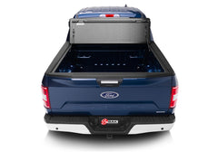 BAK Industries 1126210 BAKFlip FiberMax Hard Folding Truck Bed Cover