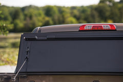 BAK Industries 1126223 BAKFlip FiberMax Hard Folding Truck Bed Cover