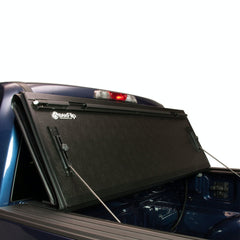 BAK Industries 1126309 BAKFlip FiberMax Hard Folding Truck Bed Cover