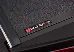 BAK Industries 1126327 BAKFlip FiberMax Hard Folding Truck Bed Cover