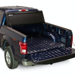 BAK Industries 1126329 BAKFlip FiberMax Hard Folding Truck Bed Cover