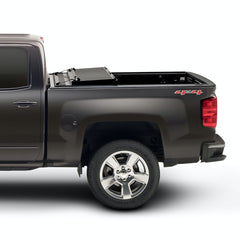 BAK Industries 226101 BAKFlip G2 Hard Folding Truck Bed Cover