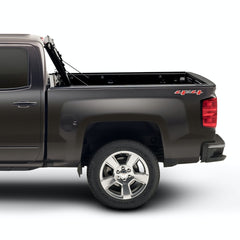 BAK Industries 226101 BAKFlip G2 Hard Folding Truck Bed Cover