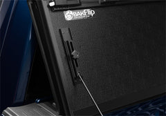 BAK Industries 226116 BAKFlip G2 Hard Folding Truck Bed Cover