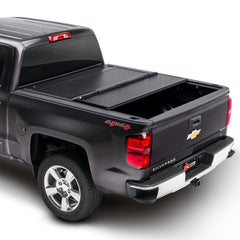 BAK Industries 226120 BAKFlip G2 Hard Folding Truck Bed Cover