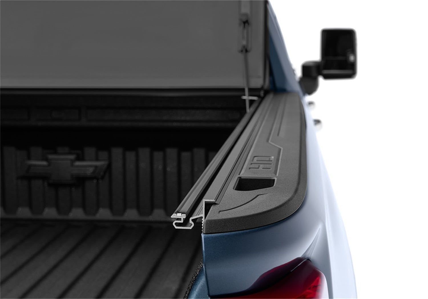 BAK Industries 226133 BAKFlip G2 Hard Folding Truck Bed Cover