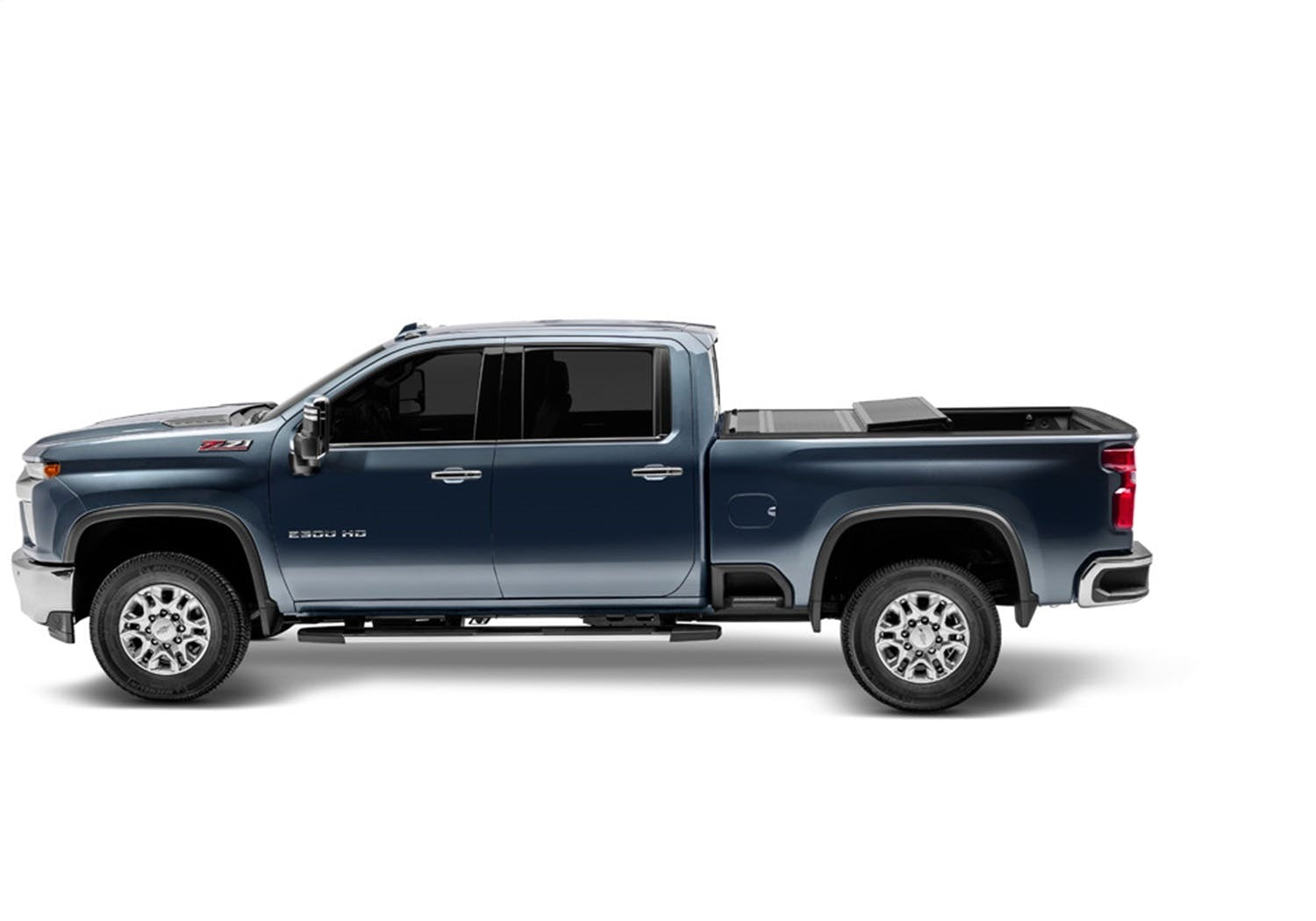 BAK Industries 226133 BAKFlip G2 Hard Folding Truck Bed Cover