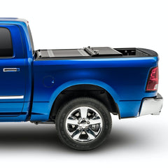 BAK Industries 226207 BAKFlip G2 Hard Folding Truck Bed Cover
