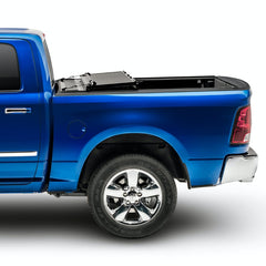 BAK Industries 226207 BAKFlip G2 Hard Folding Truck Bed Cover