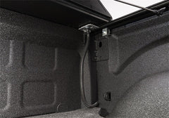 BAK Industries 226227RB BAKFlip G2 Hard Folding Truck Bed Cover