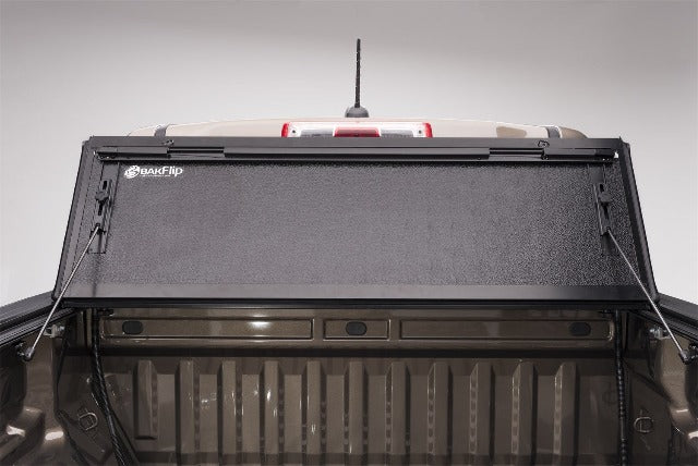 BAK Industries 226332 BAKFlip G2 Hard Folding Truck Bed Cover
