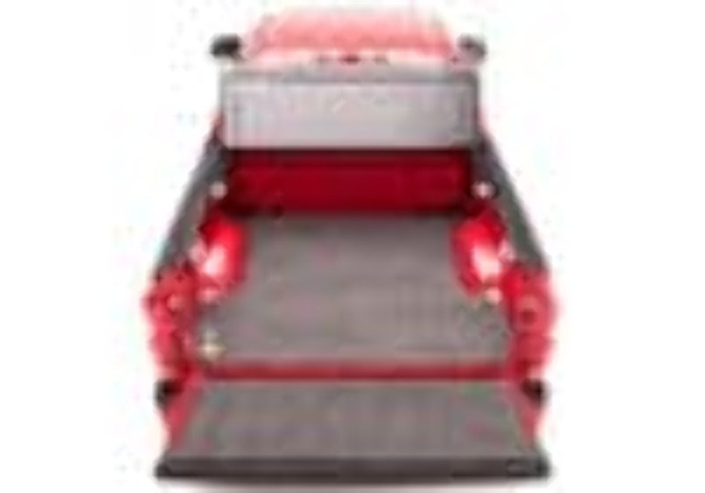 BAK Industries 226440 BAKFlip G2 Hard Folding Truck Bed Cover