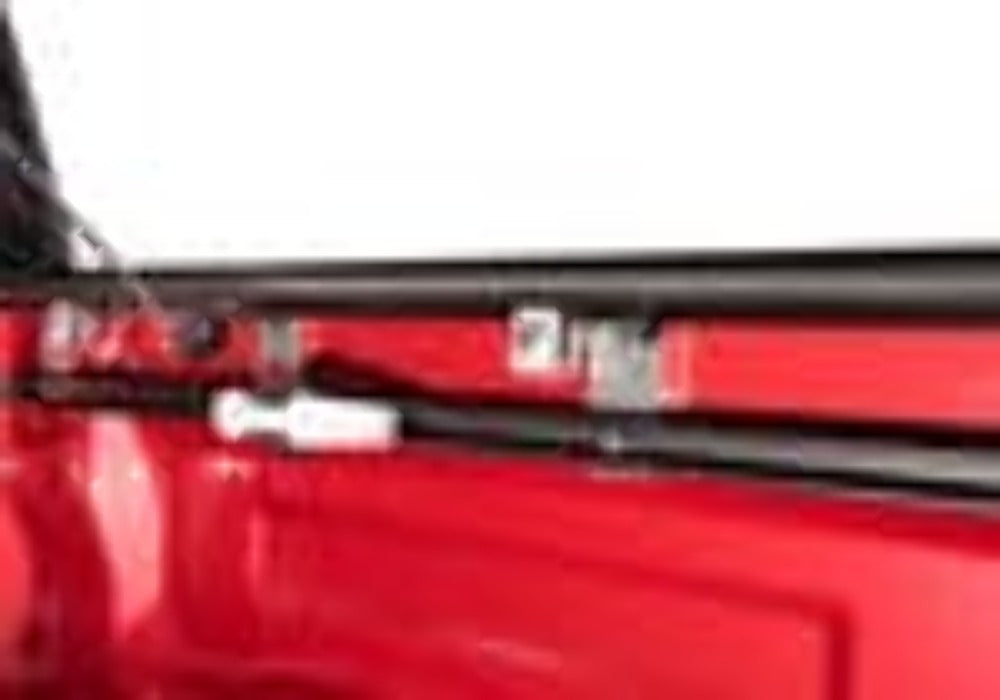BAK Industries 226440 BAKFlip G2 Hard Folding Truck Bed Cover