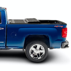 BAK Industries 226504 BAKFlip G2 Hard Folding Truck Bed Cover