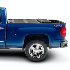 BAK Industries 226524 BAKFlip G2 Hard Folding Truck Bed Cover