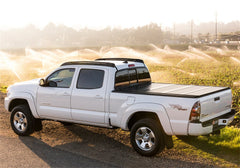 BAK Industries 226539 BAKFlip G2 Hard Folding Truck Bed Cover