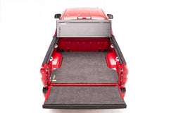 BAK Industries 226601 BAKFlip G2 Hard Folding Truck Bed Cover