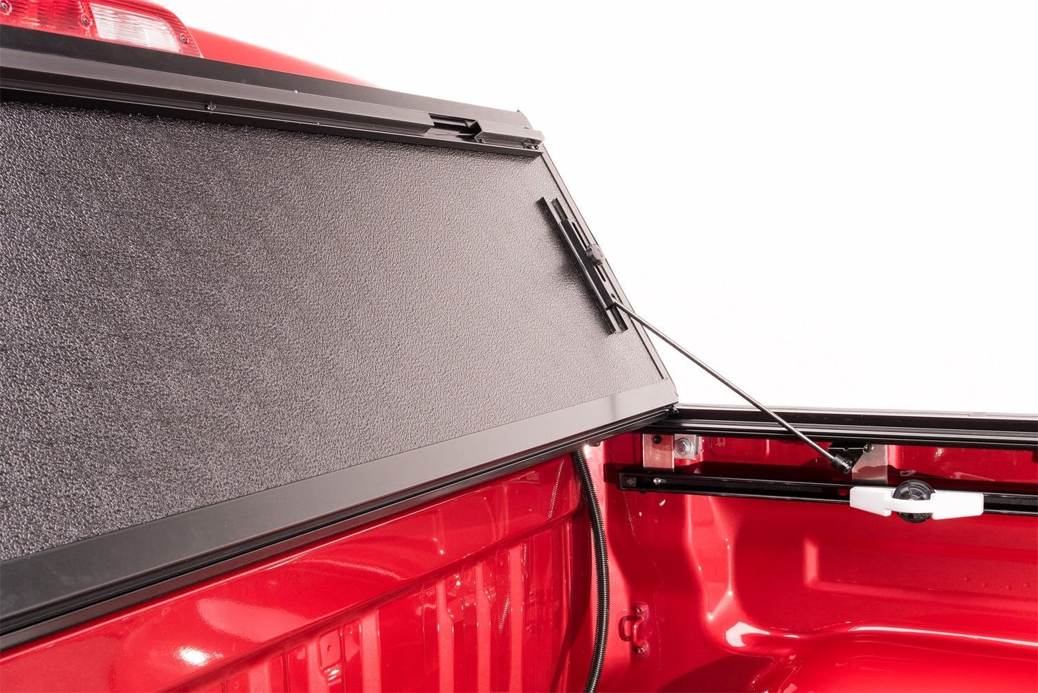 BAK Industries 226601 BAKFlip G2 Hard Folding Truck Bed Cover