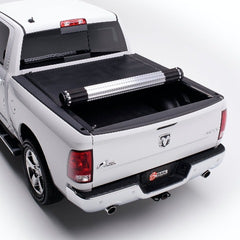 BAK Industries 39203 Revolver X2 Hard Rolling Truck Bed Cover
